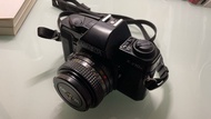 Minolta X-370 菲林相機