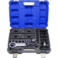 cost-effective New Engine Camshaft Locking Timing Tool Set Fit for Audi Porsche 3.0T 2.9T Hybrid Ver