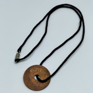 Ancient Coin Pendant Necklace/Pendant