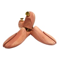 Cedar Wood Shoe Tree Boot Tree Shoe Inserts Shoetree