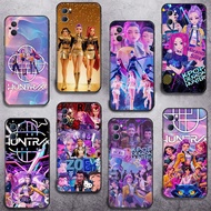 for Realme narzo70 Pro N65 70X C65 12X 13 12 12+ P1 TPU phone case soft shell protective cover (P-9)