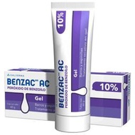 澳洲 Benzac 10% AC 60g Benzac Gel 紐澳熱賣款