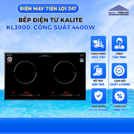 Bếp từ Kalite KL-3900 - Điện Máy Tiện Lợi 247 - Giao hàng miễn phí