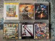 PS3 Games , PlayStation 3