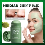 GREEN MASK STICK MEIDIAN ORIGINAL