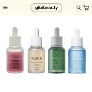 Arencia Serum 30ml (4 Types)