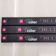 ✶TICA ULTRA COLOR PRO Tanning Light  Display 2 in1  ULTRA COLOR DisplayTICA ULTRA COLOR PRO 烤灯和增艳灯 2