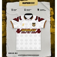 Exclusive RETRO INDONESIA TOPS 010