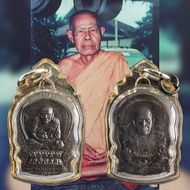 龙婆托 LP Thuad Lang Archan Nong Wat Sai Khao