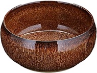 CAPIJIONG 850ml/29oz Kiln To Large Household Tea Washing Cup Kiln To Ceramic Tea Set Accessories-Tea