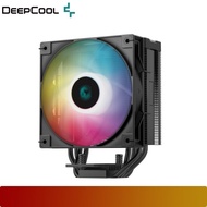 DEEPCOOL AG400 DIGITAL BK ARGB | High-Performance Cooling