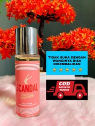 SCANDAL JPG - inspired perfume