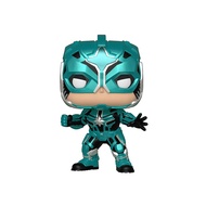 Funko POP Captain Marvel: Yon Rogg