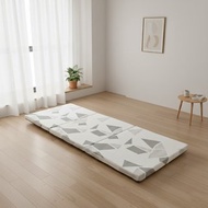 【Fulux 弗洛克】雙面防護日本防蚊折疊床 單人床 台灣製 送枕頭