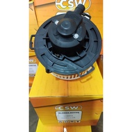 Mazda CX2/CX3/CX5 AIRCOND BLOWER MOTOR