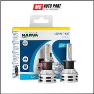 H3 12V-24V led bulb - Narva Range Performance LED,