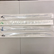 1pc CHOICE Infant Feeding Tube with X-Ray line 5FG/ 6FG/ 8FG/ 10FG