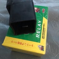 Honda wave starter relay