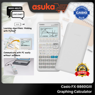 Casio FX-9860GIII Graphing Calculators