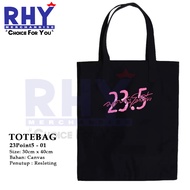 Milklove ViewJune From The 23point5 The Series Thai 23.5 point Totebag - 1