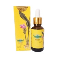 Temulawak &amp; Gluthione Whitening Facial Serum