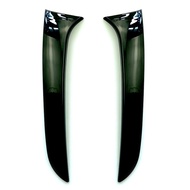 Suitable For BMW 1 Series F20 F21 2012-2019 Rear Wing Spoiler Replacement