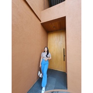 Bubble TOP/Women's TOP/Women's TOP/Current Women's TOP/Simple TOP/Current Women's TOP