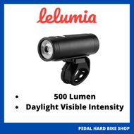 LELUMIA Front Light Blast 500 Lumen