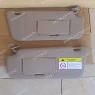 MATAHARI Sunvisor HYUNDAI I20 Sun Visor HYUNDAI I20