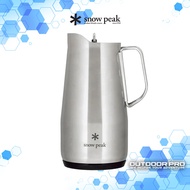 Snow Peak Shimo Growler