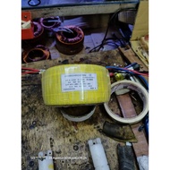 Huper ha400 active speaker transformer (60v-28v-0-28v-60v)