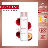 NEW! Clarins Bright Plus Treatment Essence ทรีทเม้นท์ เอสเซน
