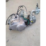 Enjin motosikal tiga roda Curved beam 110 130, Loncin, Lifan, Lovo, Dayang 110 130