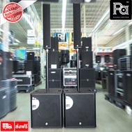 1ชุด TOPP PRO SOHO V8PLUS + S15 เซ็ท ตู้ลำโพงคอลัมน์ แอคทีฟ SOHO V8+ / S15 SOHO V8 PLUS + S15 เซ็ทลำ