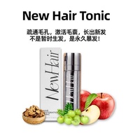 NewHair 神发喷雾 NewHair Tonic 100ml – Spray Rambut Gugur • Isi Botak • Kembali Lebat 2.2 Promo⚡ NewHair
