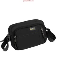 Extreme Tactical Sling Bag/Light Weight Crossbody Sling Bag/Nylon Crossbody Bag/Beg Silang Nylon/Beg