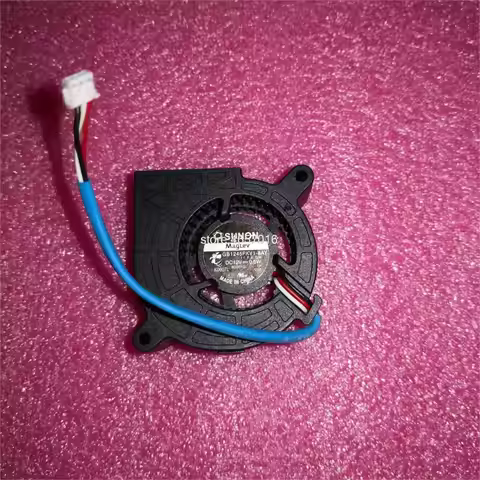 New Original SUNON GB1245PKV1-8AY 11.F.X.GN 12V 0.5W 4520 centrifugal projector fan 3wires