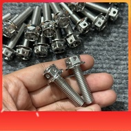 Star Drill Head M8 (x12 x15 x20 x25 x30 x35 x40 x45 x50 x55 x60 x65 x70 x75 x80 x85 x90 x95 x100 x10