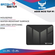 Asus Nc13 Tuf P1 Gaming Mousepad