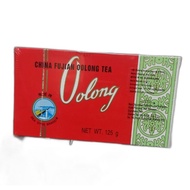 Oolong Tea China Fujian 125g Chinese Fujian Oolong Tea 125g Oolong Fujian Tea 125g