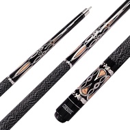 CUESOUL/Q Authentic Black Beast8Pool Cue Big Head Cue16Colorful Nine-Ball Cue16Colorful Pool Cue