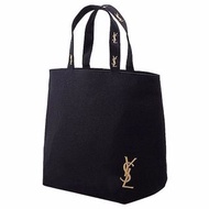 (全新)YSL Japan Magazine canvas Totebag 日本雜誌袋 單肩包