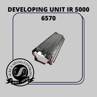 PROMO!!! DEVELOPING UNIT IR 5000 6570