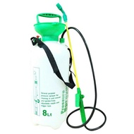 Tong Racun 5-8 liter garden