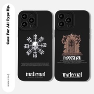 Softcase hp For Oppo A5S A58 5G A98 5G A54 Reno 8T 5G Reno 5F Reno 8 Reno 7 A16k A33 A55 A76 A57 202