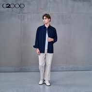 G2000 Wide Leg Casual Pants