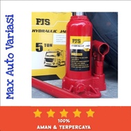 3 Ton 5 Ton Hydraulic Bottle Jack Universal Hydraulic Jack - Truck & Car