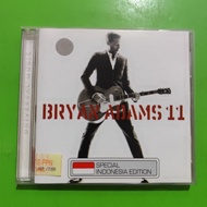 CD BRYAN ADAMS 11Original