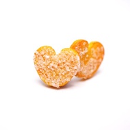 Playful Design 糖面蝴蝶酥耳環