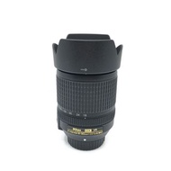 Nikon 18-140mm F3.5-5.6 G VR